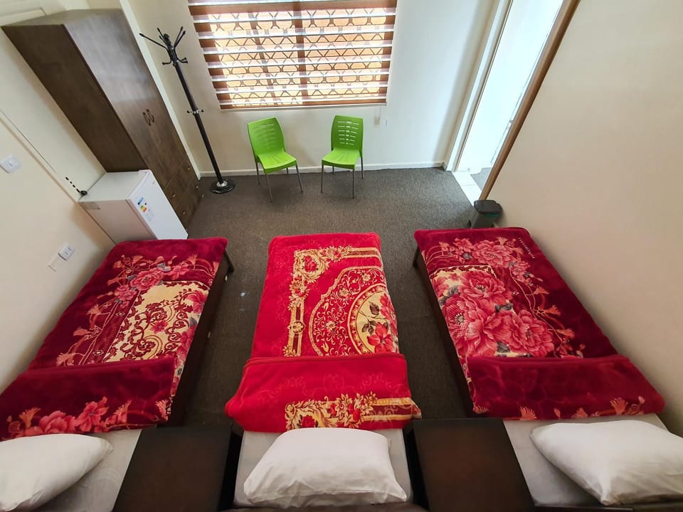 Petraone Apartment in Africa