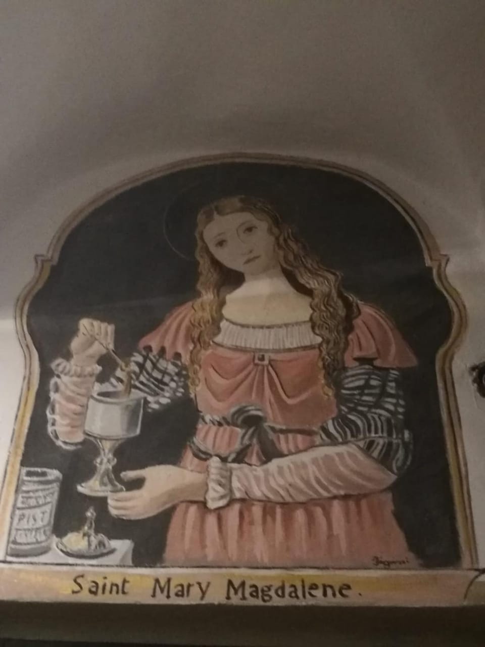 Logo/Certificate/Sign