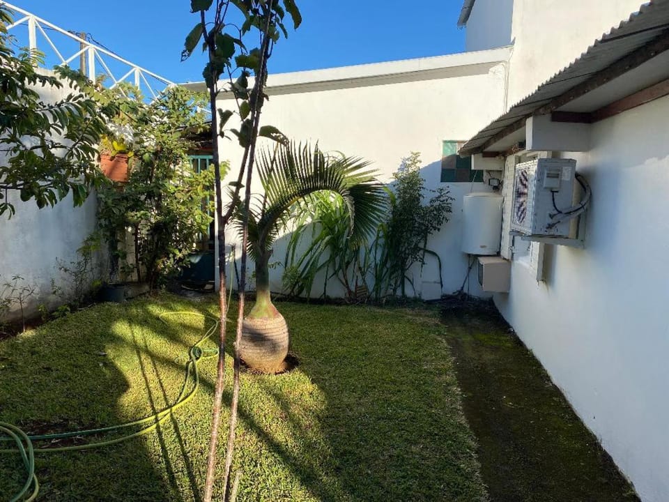 charmante maison House in Réunion