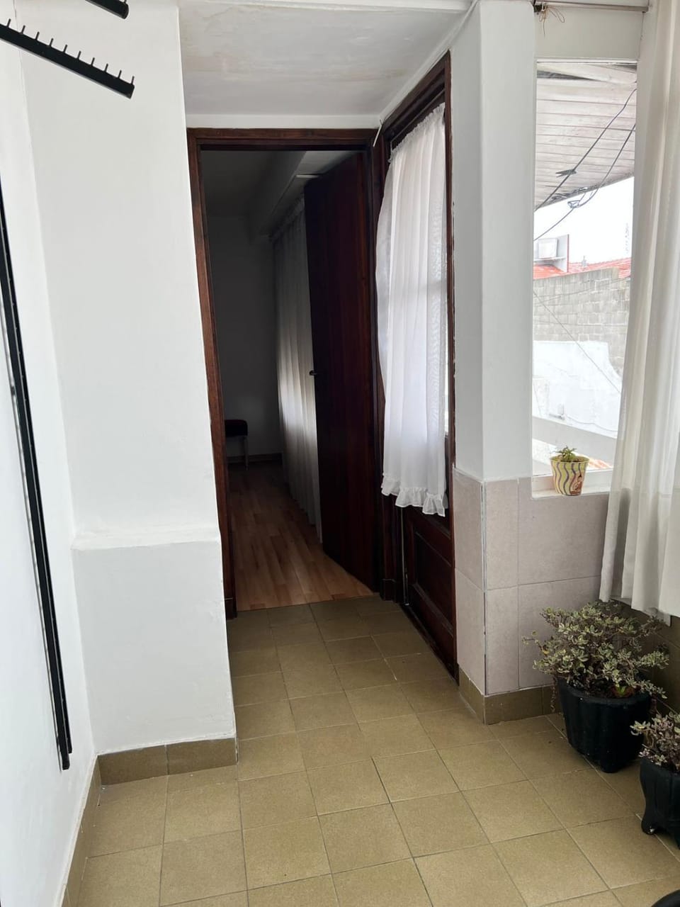 Departamento familiar para 4 - Mar del Plata zona residencial Apartment in Mar del Plata