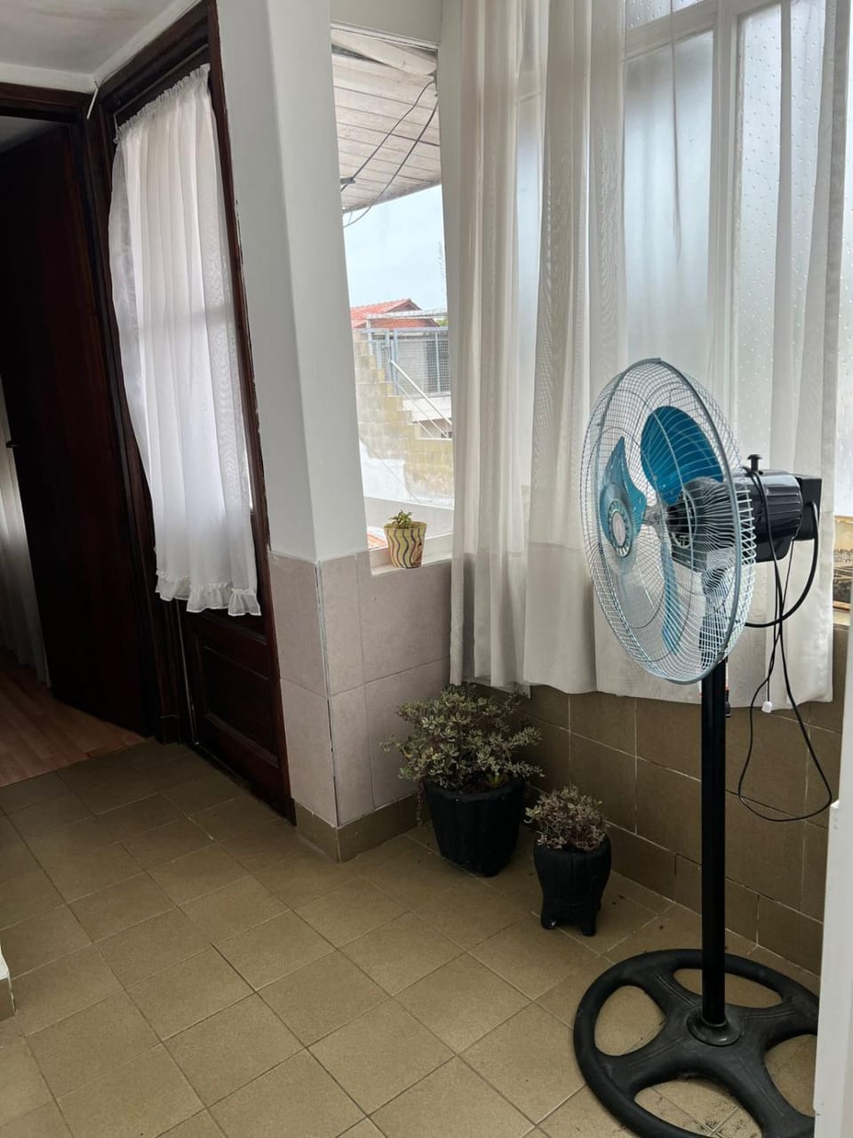 Departamento familiar para 4 - Mar del Plata zona residencial Apartment in Mar del Plata