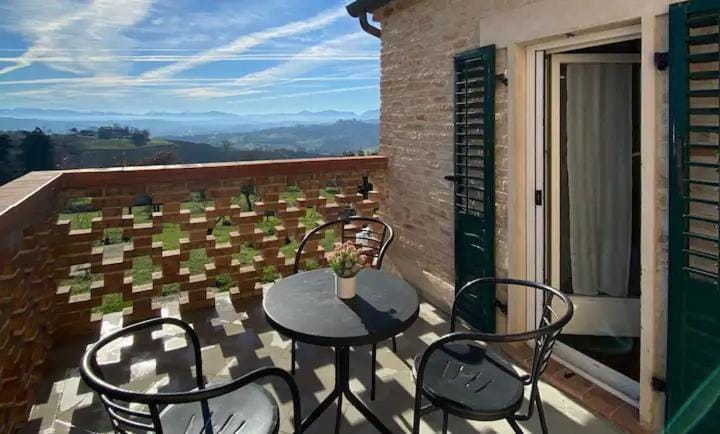 Balcony/Terrace, Balcony/Terrace