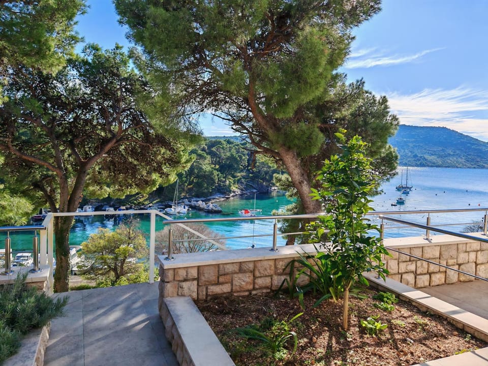 Apartment Paladin Apartment in Šibenik-Knin County, Croatia