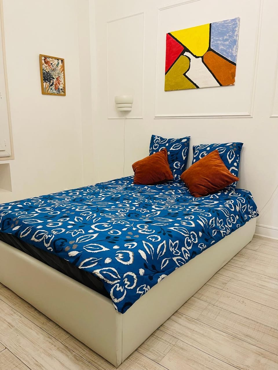 Studio récemment rénové proche gare et ville Apartment in Nice