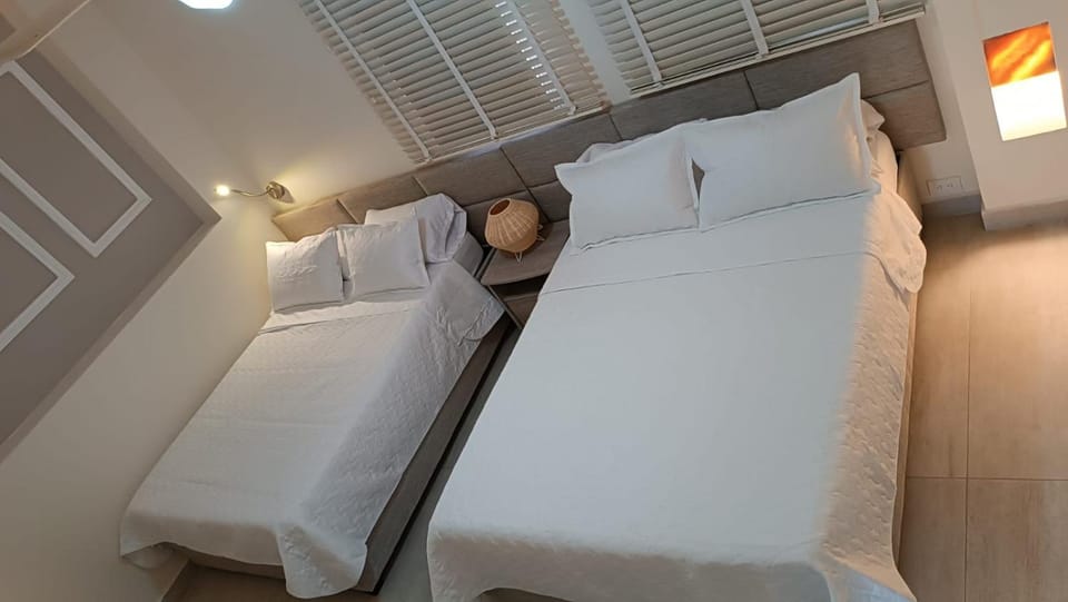Hermoso Apto en el corazón de la ciudad amurallada Apartment in Cartagena