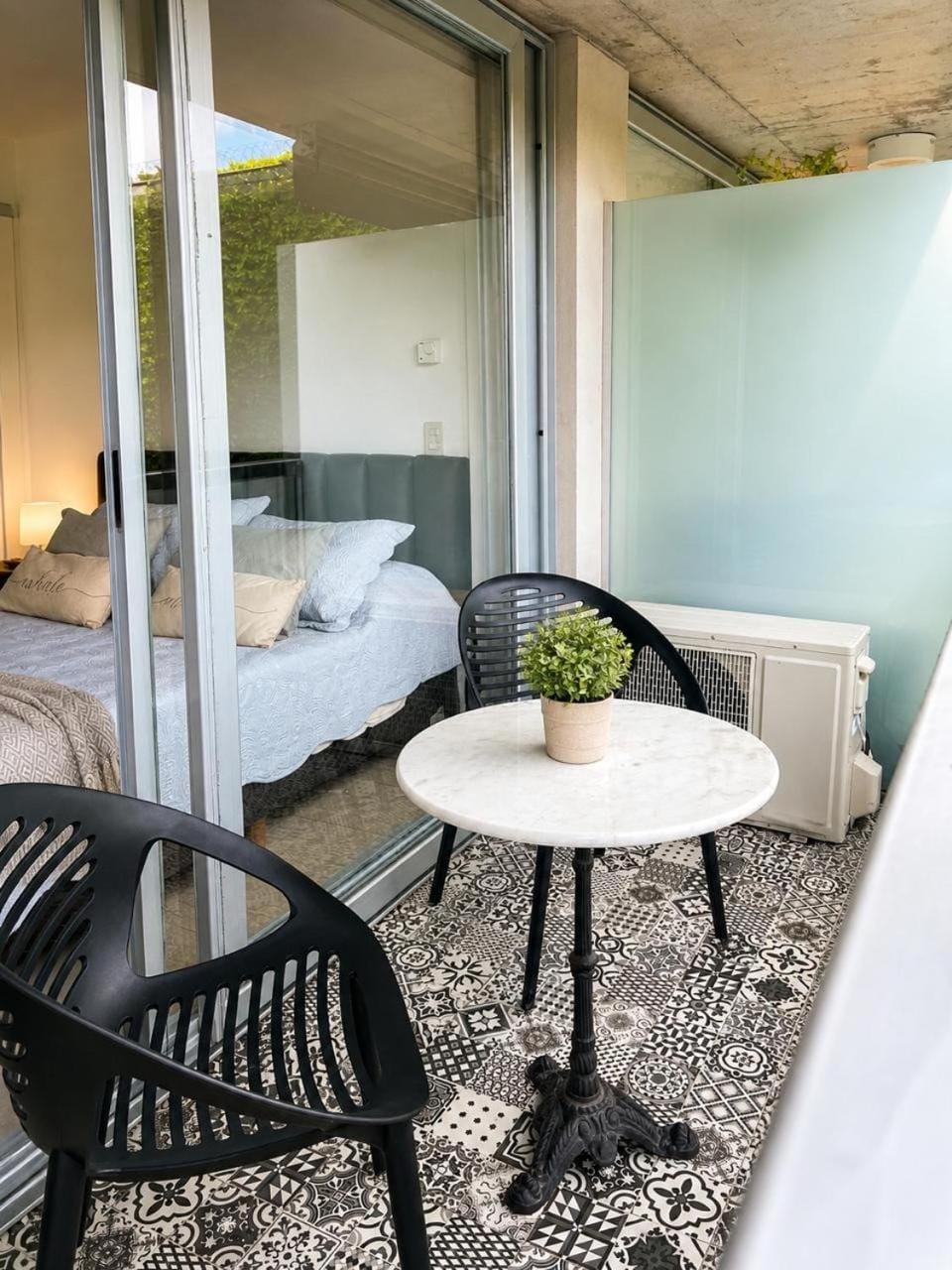 Lezama Park ll Apartment in Buenos Aires