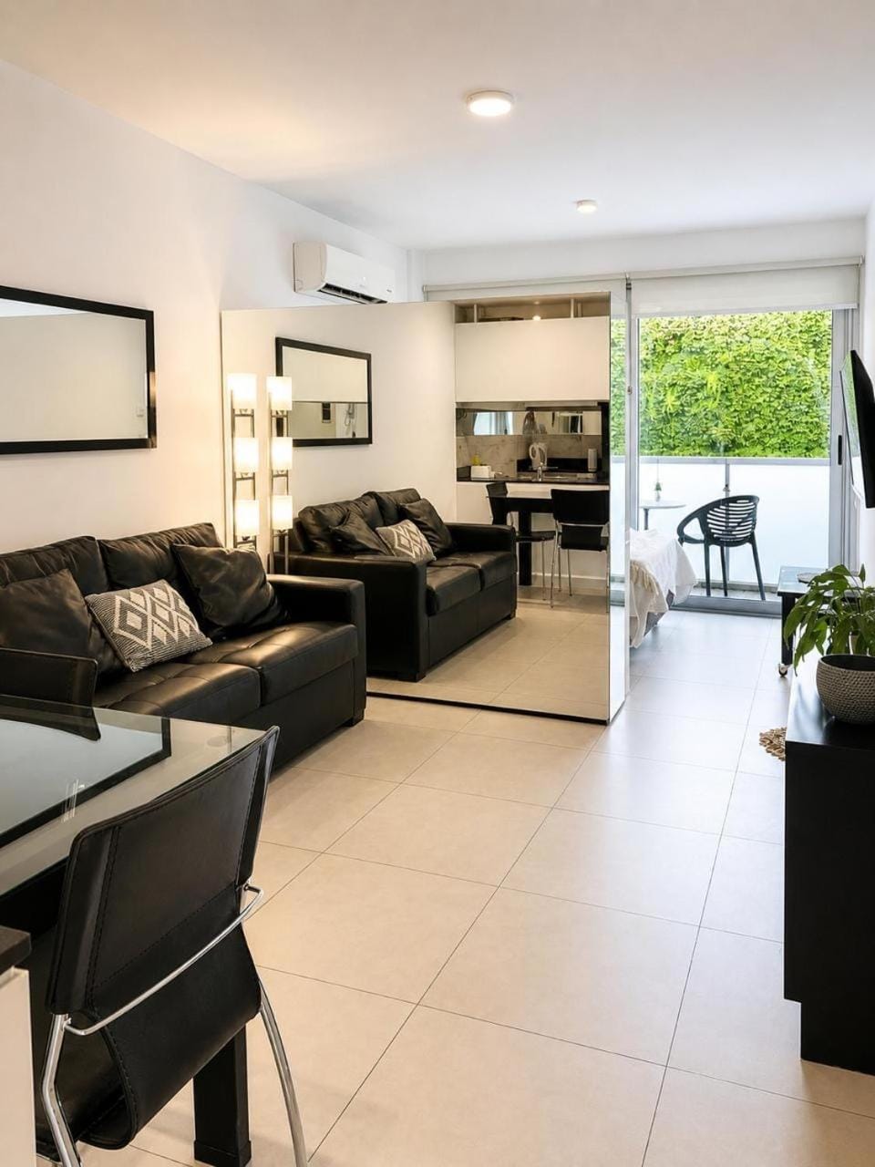 Lezama Park ll Apartment in Buenos Aires