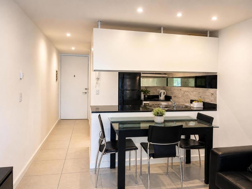 Lezama Park ll Apartment in Buenos Aires