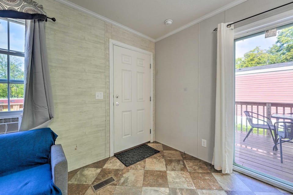 Pet-Friendly Cassolopis Escape, Near Lake! House in Michigan