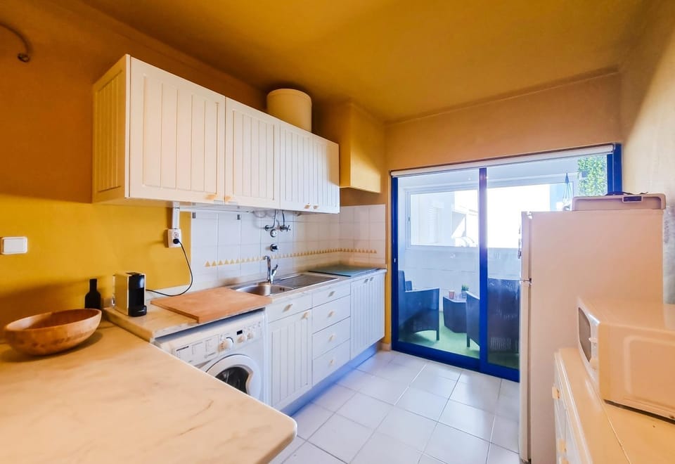 FLH Portimão Modest Flat with Balcony Apartment in Portimao