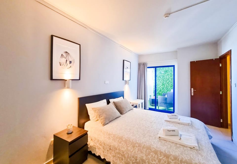 FLH Portimão Modest Flat with Balcony Apartment in Portimao