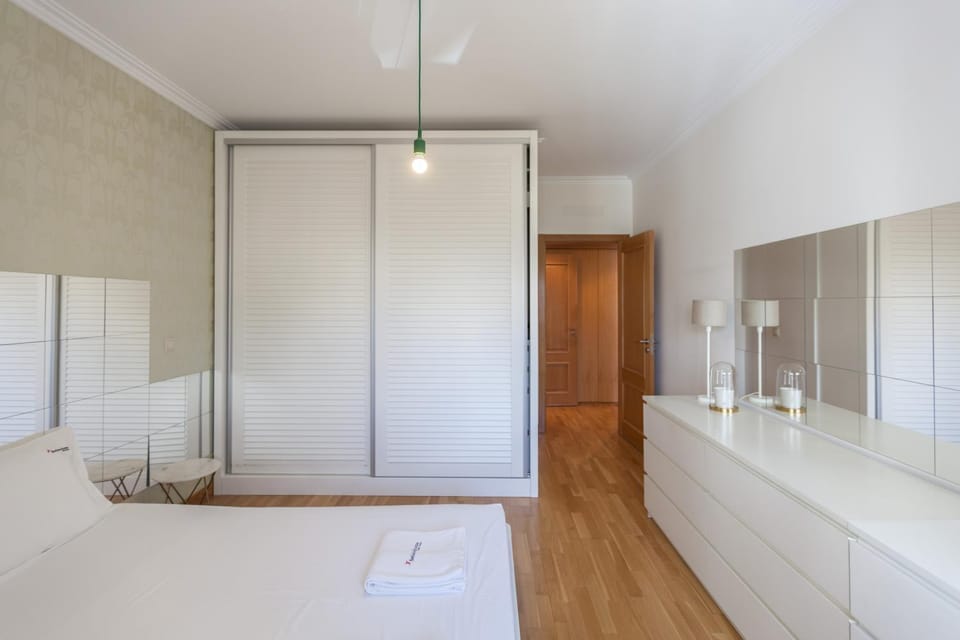 FLH Graça Modest Apartment Apartment in Lisbon