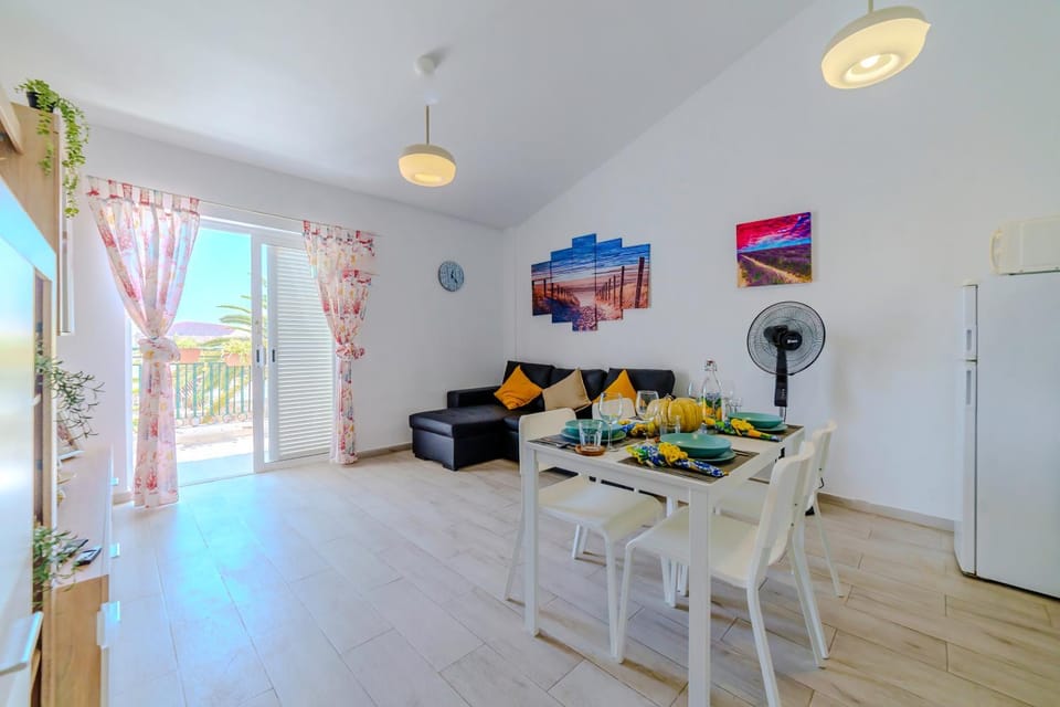 Precioso y confortable apartamento en el sur Apartment in Los Cristianos