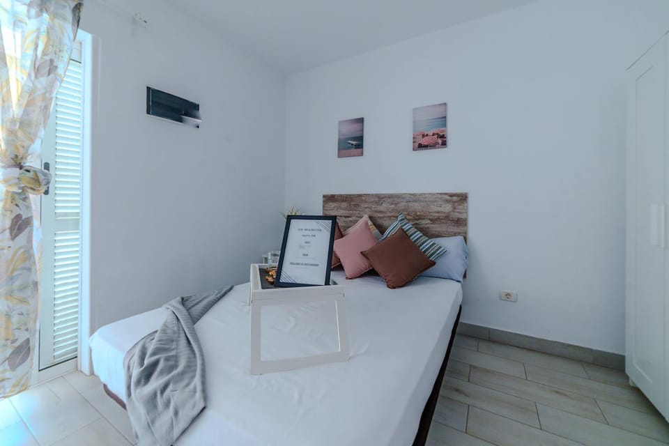 Acogedor estudio en tenerife sur Apartment in Los Cristianos