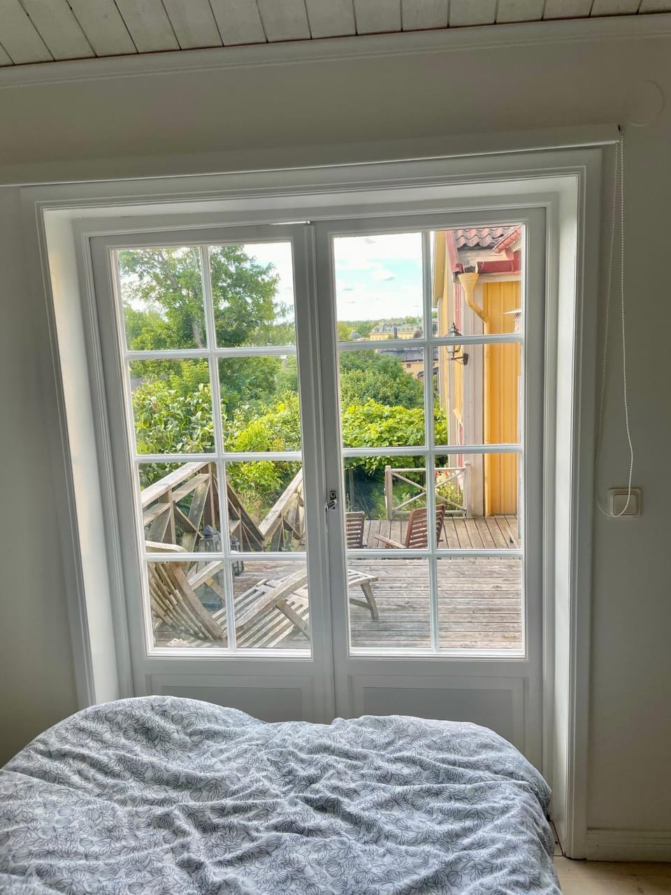 View (from property/room), Balcony/Terrace