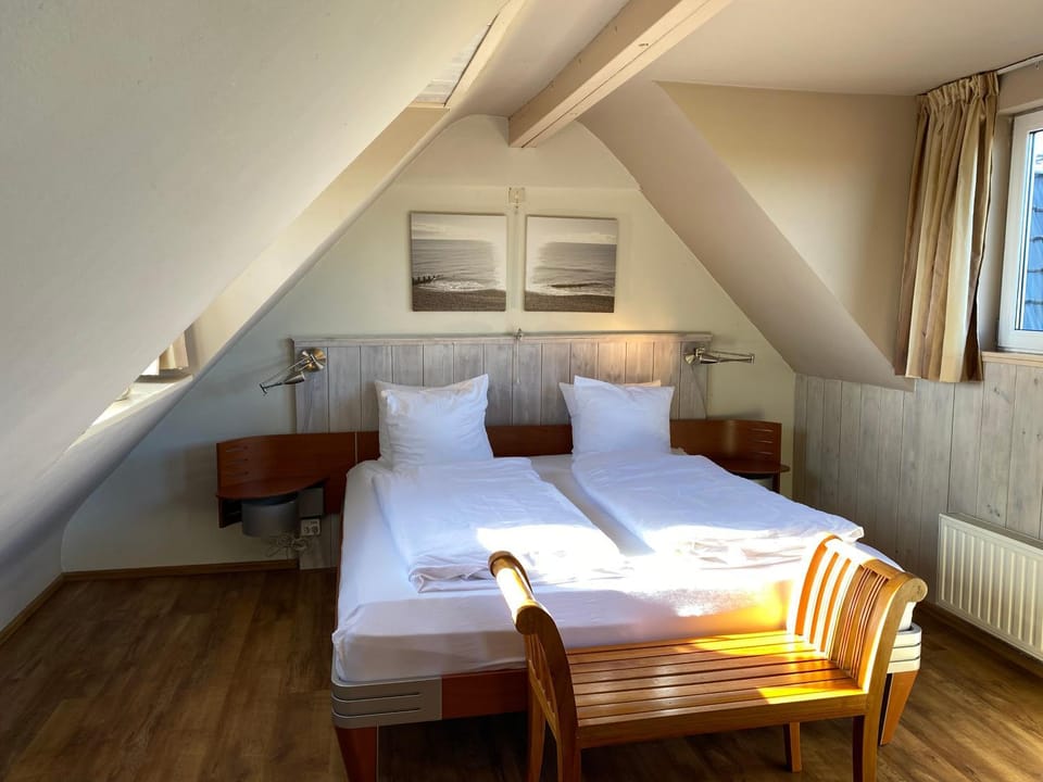T Huuske tuinappartement met fantastisch uitzicht, nabij Zee Apartment in Zeeland, Netherlands