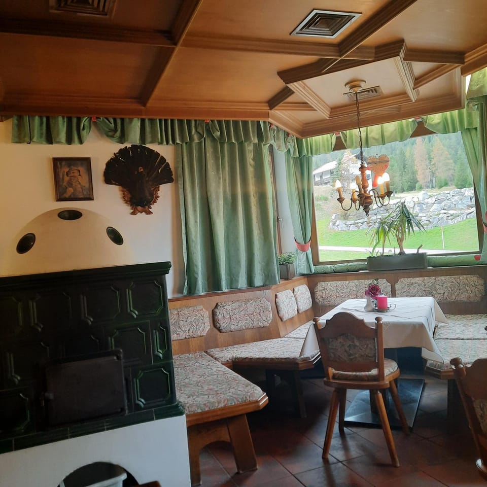 Landgasthaus Birkegg Inn in Tyrol