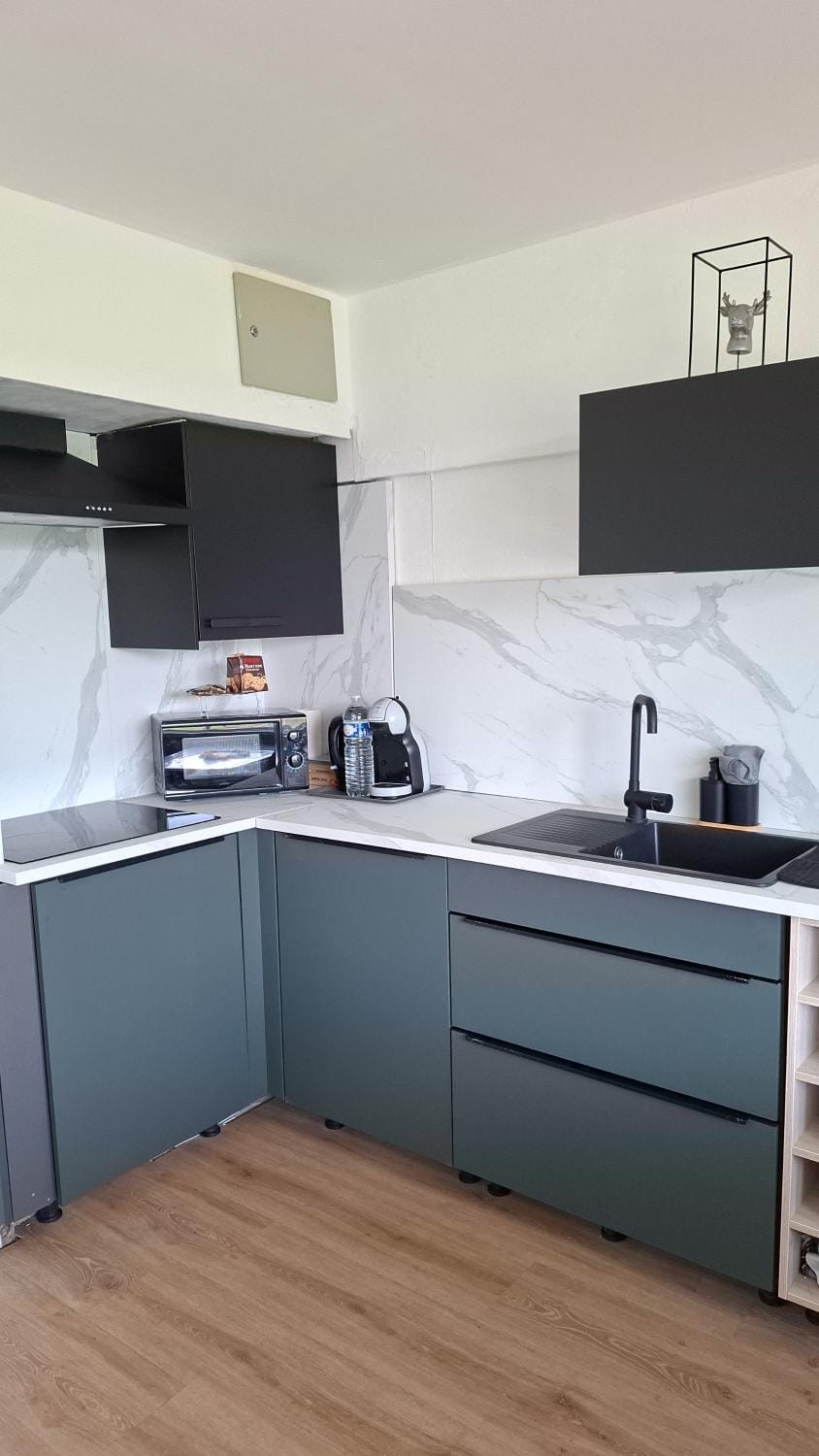 Un bol d'air à De Haan - Mer du Nord Apartment in Bredene