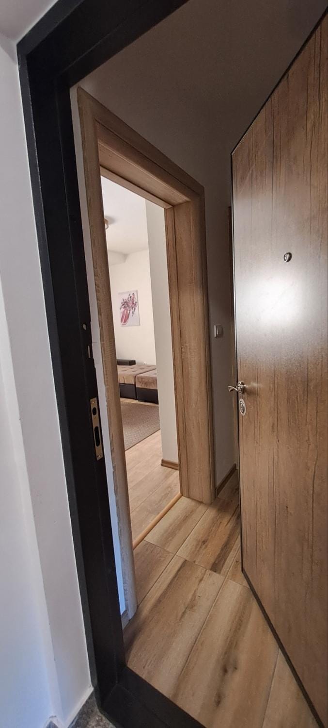 Apartmani SUPER-G Jahorina Apartment in Bosnia and Herzegovina