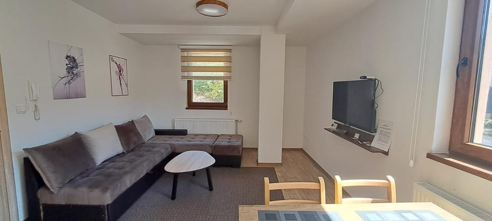 Apartmani SUPER-G Jahorina Apartment in Bosnia and Herzegovina