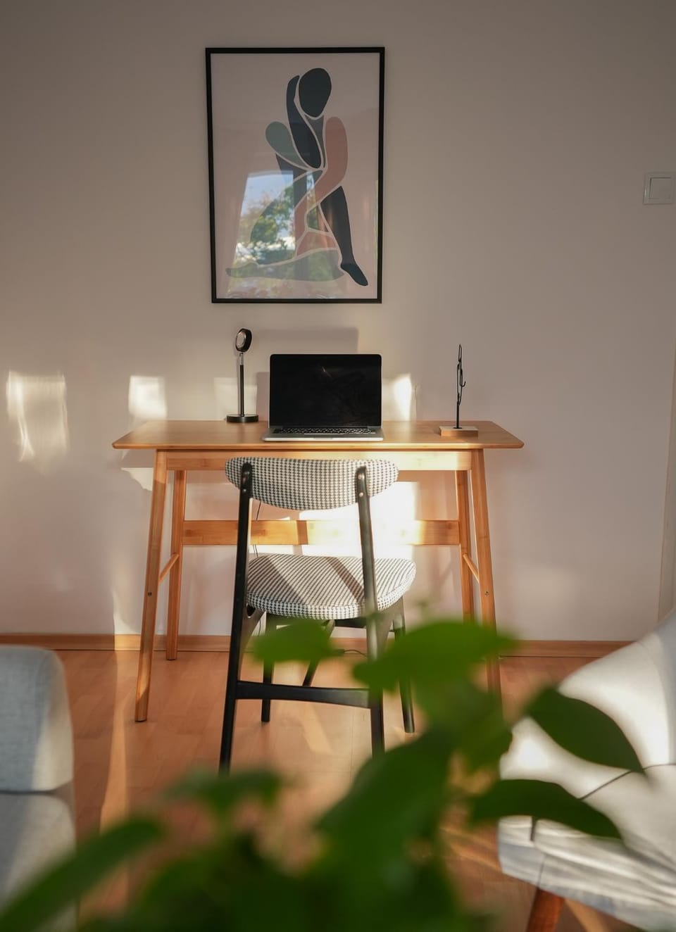 TV and multimedia, Living room, hair dresser