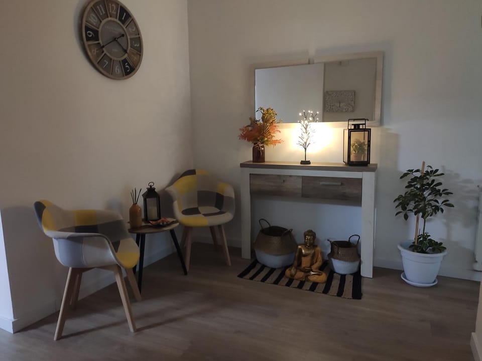 APARTAMENTO ESTEL Apartment in Catalonia