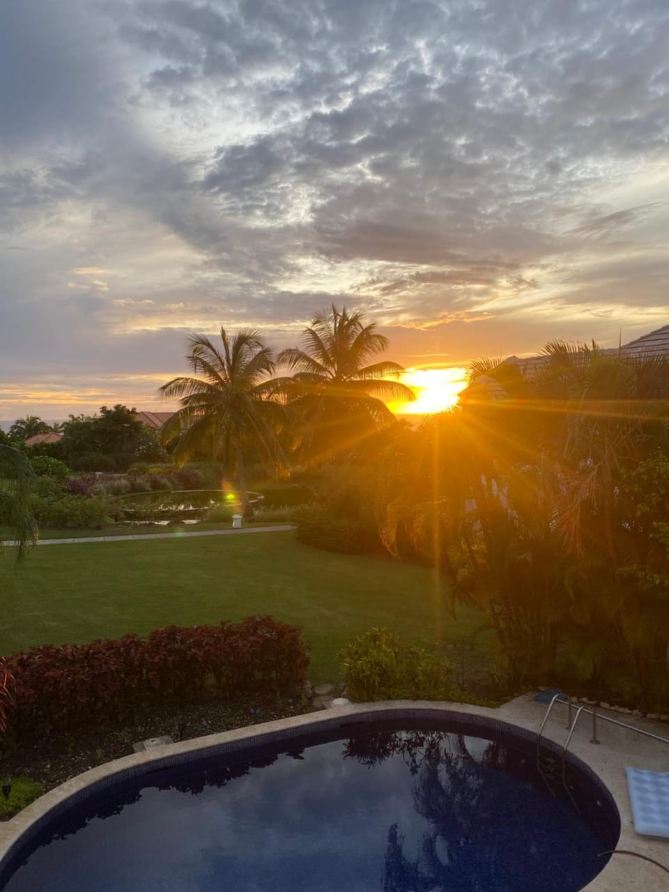 Barbados Luxury Villa with Pool Villa in Saint James