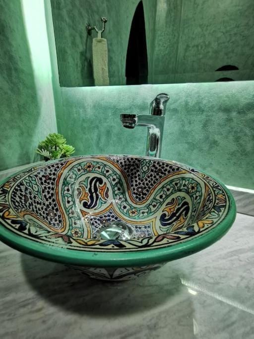 Maison de standing - Médina de Marrakech Villa in Marrakesh