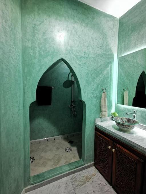 Maison de standing - Médina de Marrakech Villa in Marrakesh