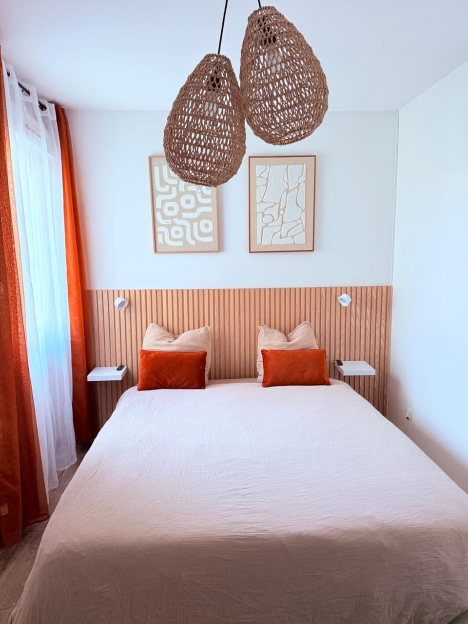 Le Terminal T2 Blagnac - parking -aéroport-Airbus- Meett Apartment in Toulouse