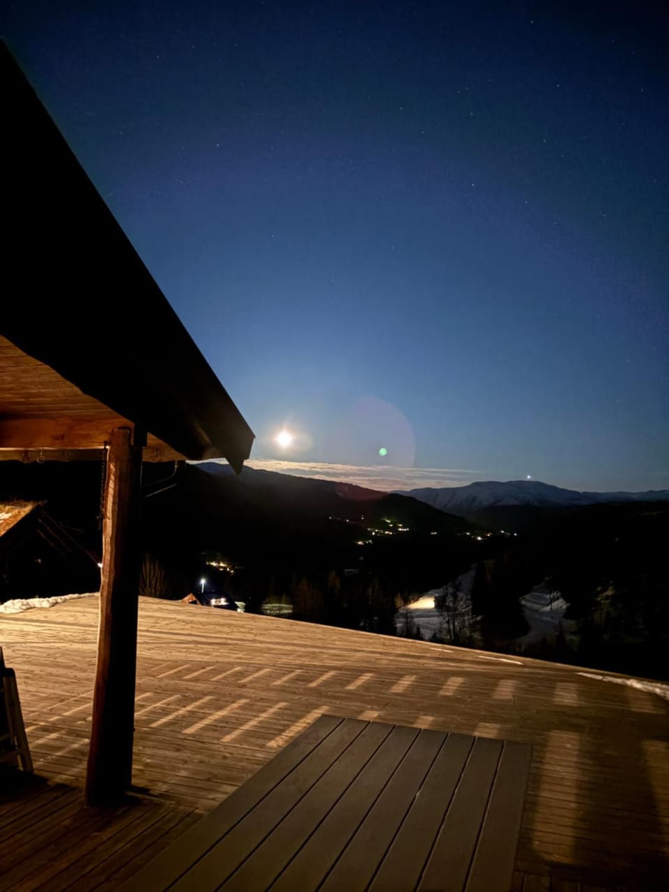 Fjelltun Lodge House in Vestland