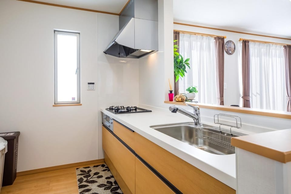 Laulea Villa in Okinawa Prefecture