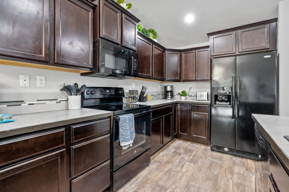 minibar, pet friendly, kitchen