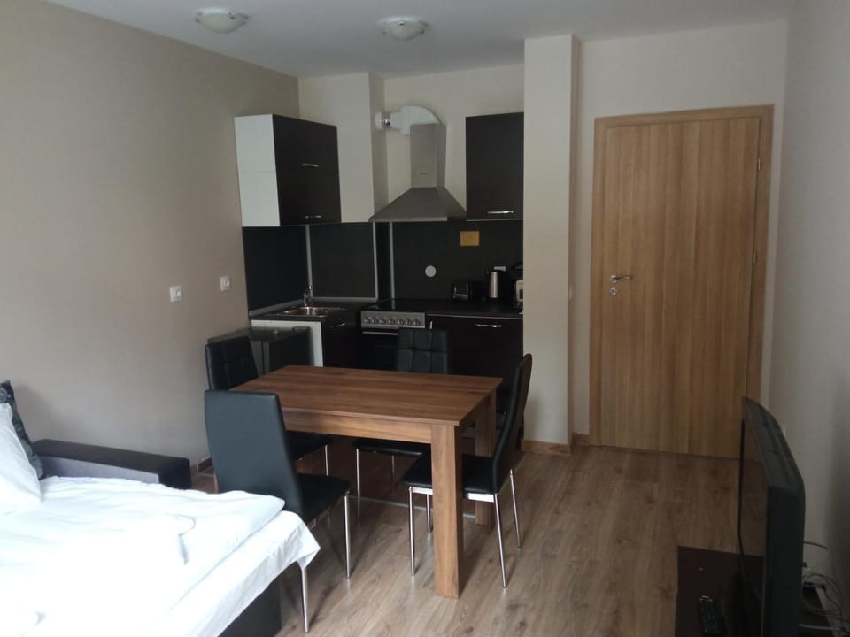 Apartment E23 Borovets Gardens Apartment hotel in North Macedonia