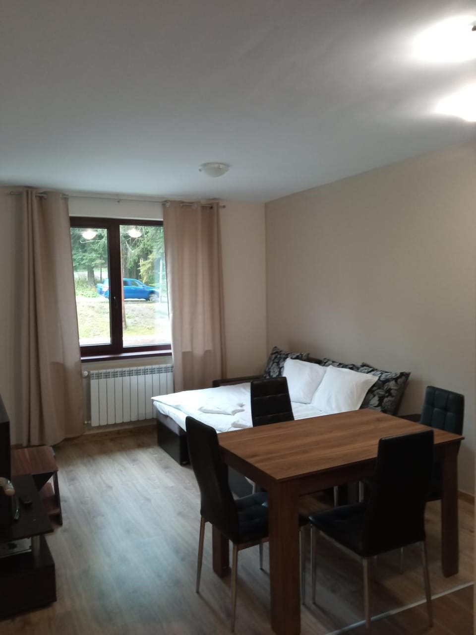 Apartment E23 Borovets Gardens Apartment hotel in North Macedonia