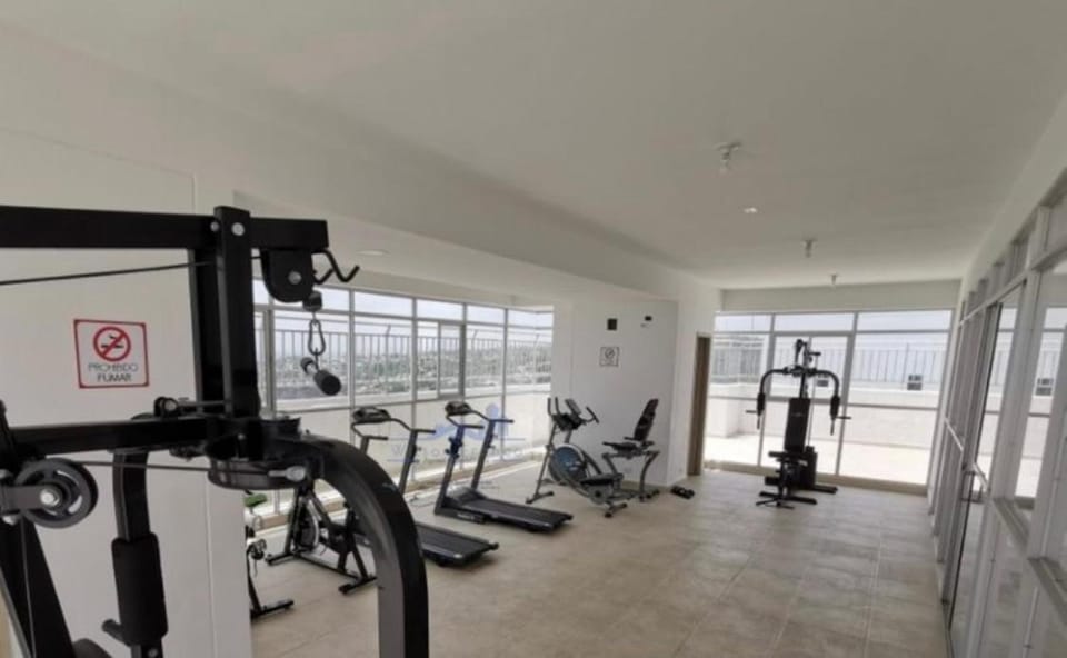 Exclusive House Cartagena Apartment in Cartagena