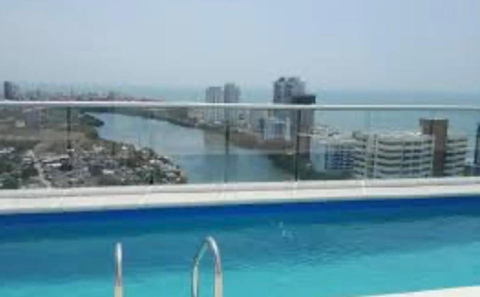 Exclusive House Cartagena Apartment in Cartagena