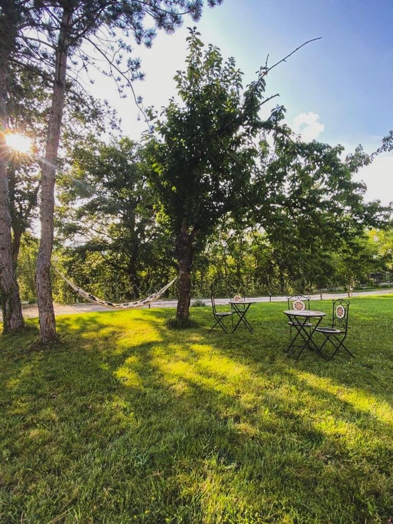 Agriturismo Villa Tadina Farm Stay in Umbria