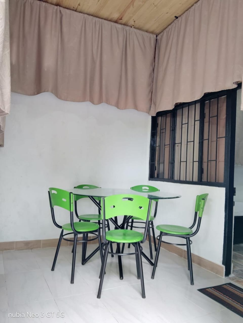 Finca Agroturística La Sultana House in Tolima