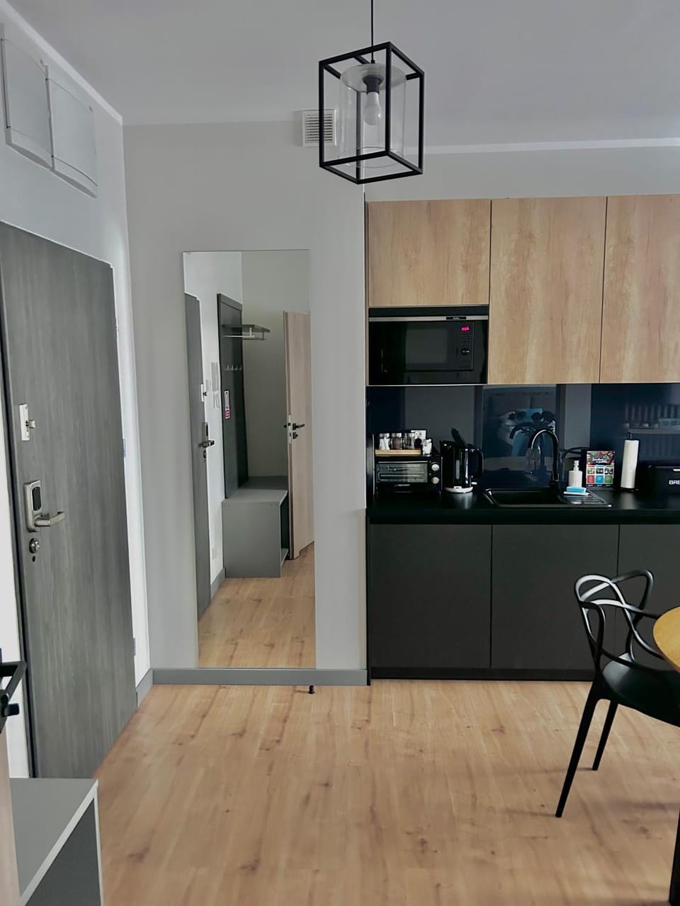 Apartament Walczaka nr 45-MIEJSCE PARKINGOWE Apartment in West Pomeranian Voivodeship, Poland