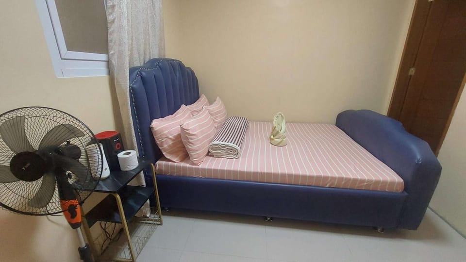 Aussie Inn Baguio City Direct Apartment hotel in Baguio