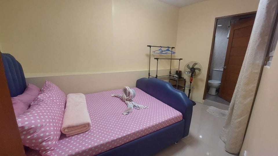 Aussie Inn Baguio City Direct Apartment hotel in Baguio