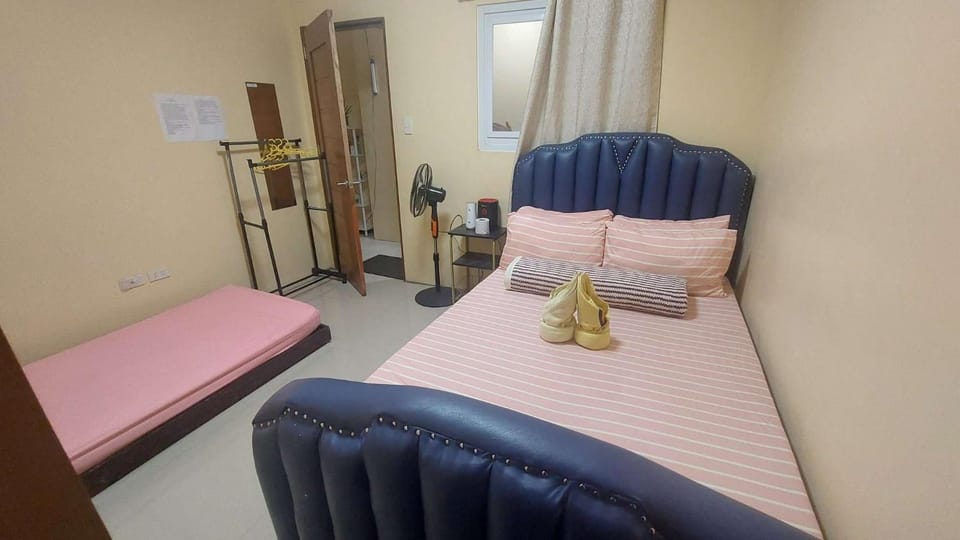 Aussie Inn Baguio City Direct Apartment hotel in Baguio