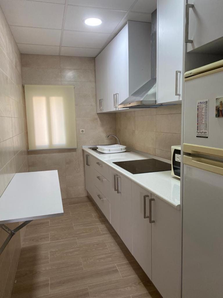 CASA PAULA House in Murcia