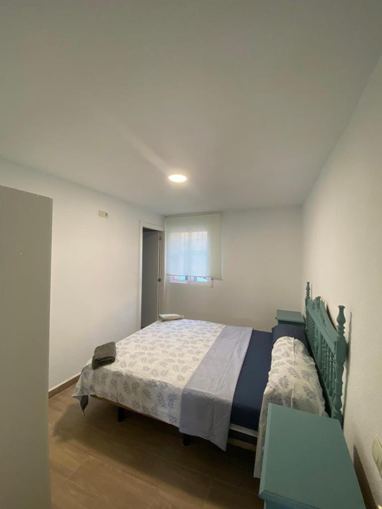 CASA PAULA House in Murcia