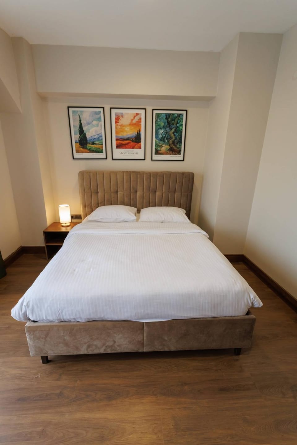 TUNA OTEL Hotel in Turkey