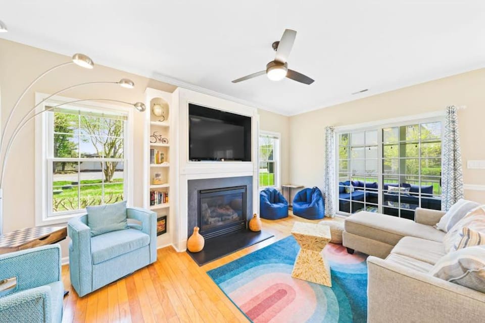The Tides --- 19989 Sandy Bottom Unit 701 House in Rehoboth Beach