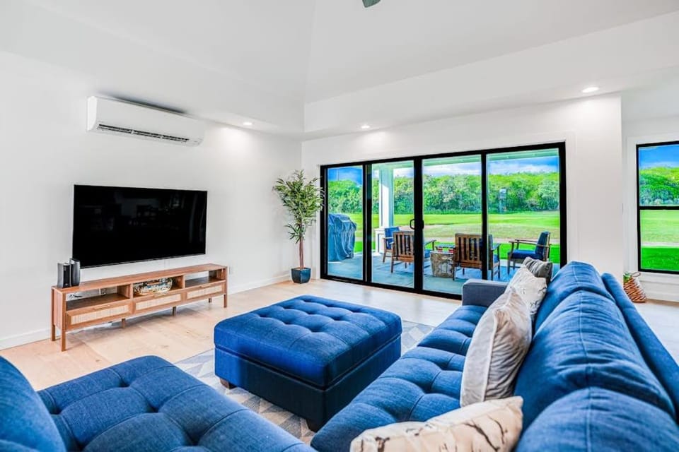 Hale Moana Kai House in Poipu