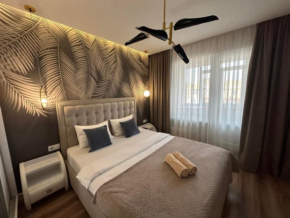 Sweethome Ciocana Apartment in Chișinău