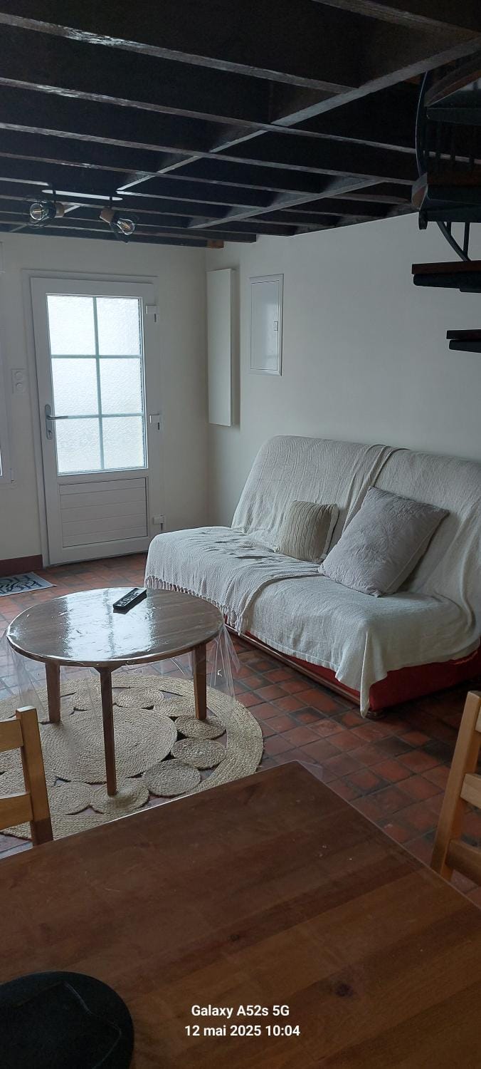 Maison des Gabelous House in Brittany